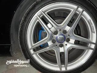  4 مرسيدس c250 موديل 2011