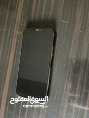  6 iPhone 11 Pro مستعمل بحاله جيده