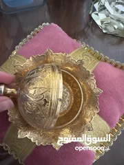  2 مبخرة على شكل مخدة بالاوان مميزة