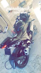  7 دراجه سوزوكي 250 SF