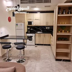  24 شقة مفروشة للايجار في عمان منطقة.الدوار السابع منطقة هادئة ومميزة جدا