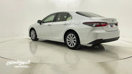  5 (HOME TEST DRIVE AND ZERO DOWN PAYMENT) TOYOTA CAMRY