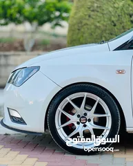  2 سيات ابيزا 2017