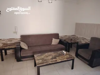  10 شقة مفروشه يومي اسبوعي سوبر ديلوكس