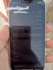  3 iPhone 12 64/g