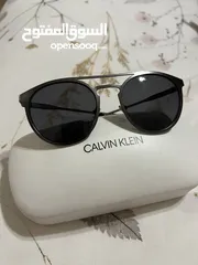  3 Sunglasses Calvin Klein