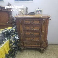  2 غرفة نوم مصري
