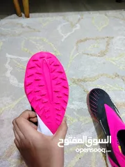  1 حذاء اديداس اصلي