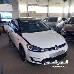  15 E golf 2020 مستعمل