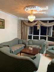  3 شقه لإيجار الشهري طابق 3 مع مصعد بريموت كل طابق 2 شقه  الحي الجنوبي قرب مطعم فول ونار عمارة الشيماء