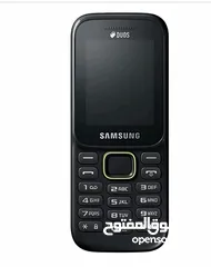  3 • Samsung B315 Dual Sim عرض اتنين موبايل