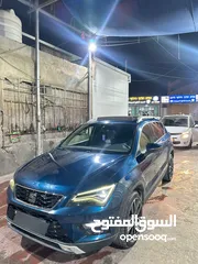  12 سيات اتيكا اكسلنس 2019