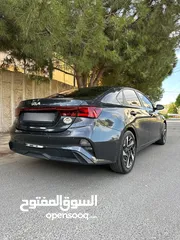  10 كيا K3 Kia وارد كوري وليس صيني 2022 الشكل الجديد فل فحص كامل باقل سعر في المملكة كاش او اقساط