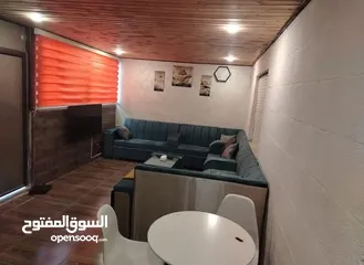  7 شقق ايجار يومي