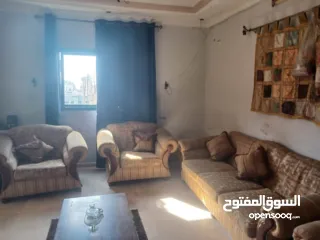  2 للبيع بالعفش شقة 185 متر جاهزة للسكن