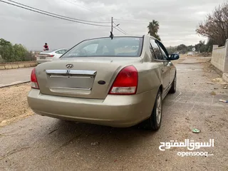  1 سيارة  اكس دي الاصلي 4 جيد بدون ملاحظات وعالفحص