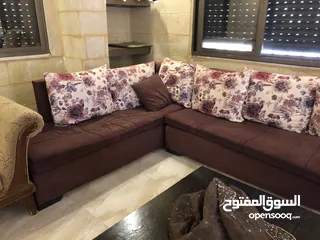  1 طقم كورنر للبيع