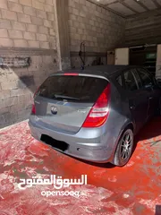  3 هونداي 2008 i30