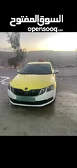  1 اوكتافيا سكودا