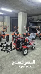  1 محراث زراعي صغير