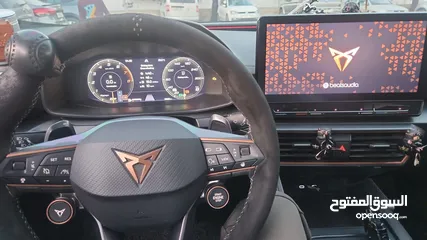  9 سيات كوبرا فورمينتور لون اسود مطفي موديل 2020 سعر حرق بالسوق بداعي السفر كاش فقط