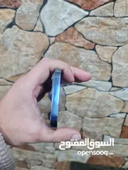  7 iPhone 13 pro 256 بحالة ممتازة بسعر مميز