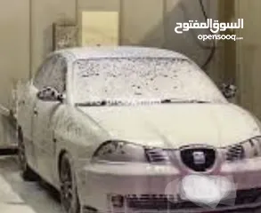  8 سيات كوردبا 2004 للبيع