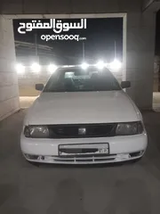 1 امير   سيارة سيات
