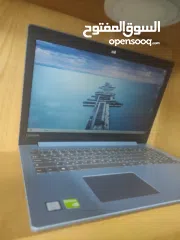  6 لابتوب لينوفو كرتين شاشة i7 gen8 شبه جديد فقط 800 شيكل