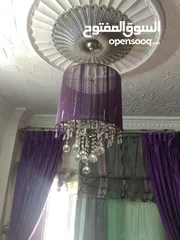  7 طقم جلوس كورنر