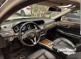  12 مرسيدس E200 أفنجارد بلس اسبورت 2020 استعمال طبيب  ‏Mercedes E200 Avantgarde plus sport