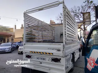  4 هونداي مايتي صندوق 2014 نخب اول