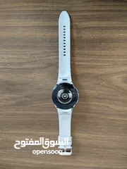  4 ساعة سامسونغ جالاكسي 6 كلاسيك حجم 47mm