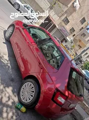 5 Skoda Fabia 2016