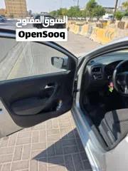  9 Volex Wagon Polo car