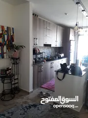  3 شقة فخمة للبيع في دوحة عرمون