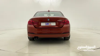  4 (FREE HOME TEST DRIVE AND ZERO DOWN PAYMENT) BMW 420I