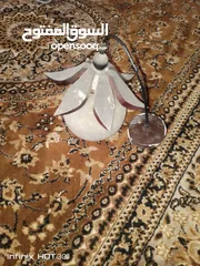  4 ثريات عدد 6 بسعر خيالي شغالات ولا فيهم اشي 40دينار والشراء ما بقصر معه