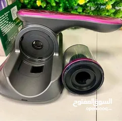  6 جهاز شفط الأتربة والجراثيم من الفرش والمراتب VACUUM MITE REMOVER VA-1300