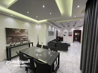  12 furnished apartment for rent in deir ghbar  ( Property 40364 )-174787500