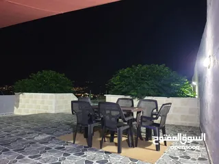  7 مزرعة شالية