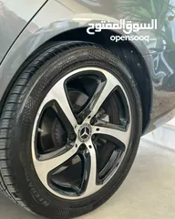  5 MERCEDES E250 2020 فحص كامل حرة