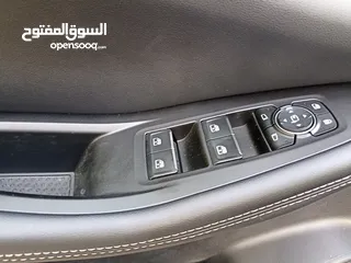  18 سكاي ورث EV6 2023 زيرو