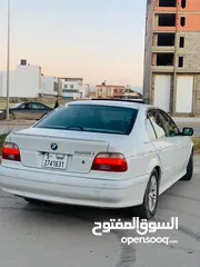  8 للبيع BMW525i