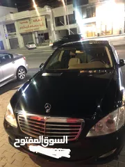  1 مرسيدس s350 بدون جمرك