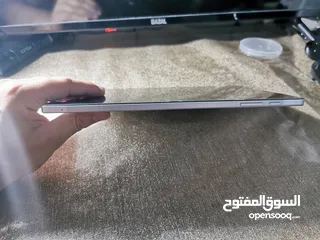  4 تاب black view 15 بحالة الوكالة