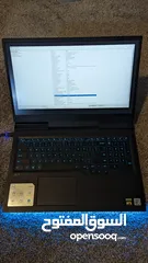  1 Dell Gaming Laptop