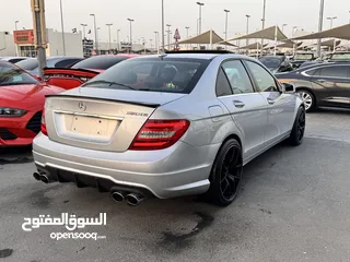  19 مرسيدس بنز C250 2014