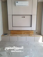  13 جهاز فير بليس غاز  داخلي وخارجي  تنفيذ وتركيب كافت اشكال الفير بليسات