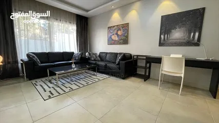  3 Luxurious Furnished Apartment For Rent In Um Uthaina